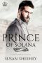 [Royals of Solana 01] • Prince of Solana